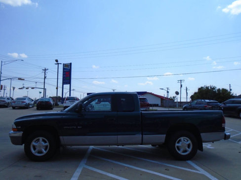 Used 1997 Dodge Dakota SLT image 4