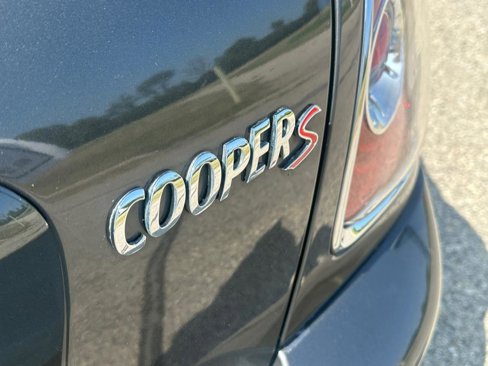 Used 2012 MINI Cooper S image 11