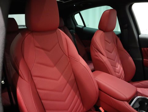 New 2025 Maserati Grecale Modena image 17