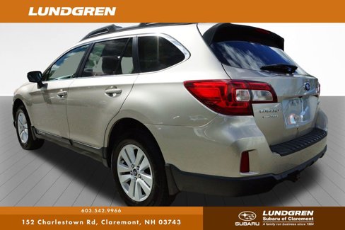 Used 2015 Subaru Outback 2.5i Premium image 6