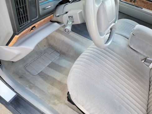 Used 1994 Buick Le Sabre Custom image 19