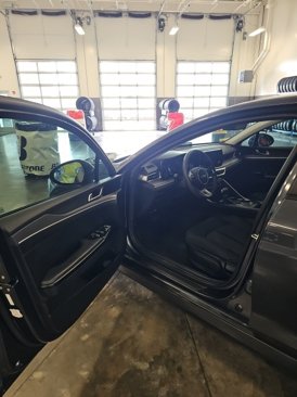 Used 2023 Kia K5 LXS image 10