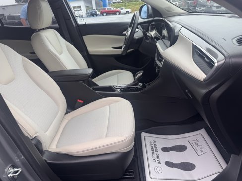Used 2024 Buick Encore GX Preferred w/ Comfort Package image 24