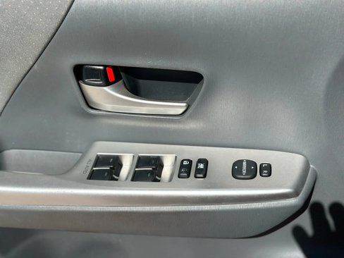 Used 2013 Toyota Prius V Two image 24