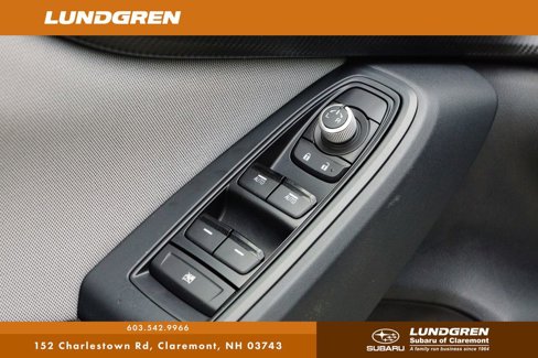 Used 2021 Subaru Crosstrek 2.0i Premium image 25