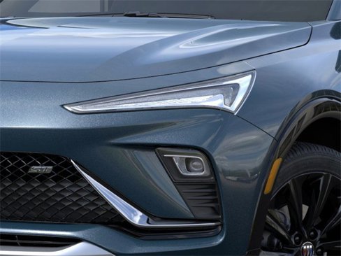 New 2025 Buick Envista Sport Touring w/ Convenience I Package image 10