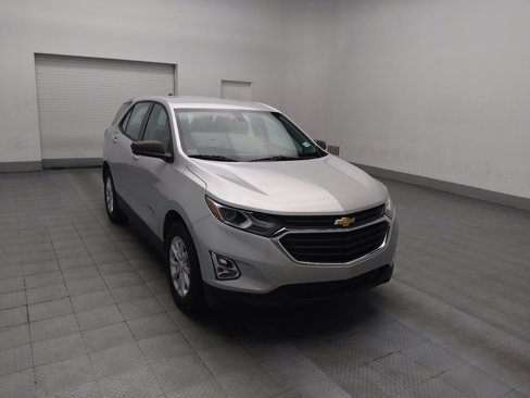 Used 2019 Chevrolet Equinox LS image 13