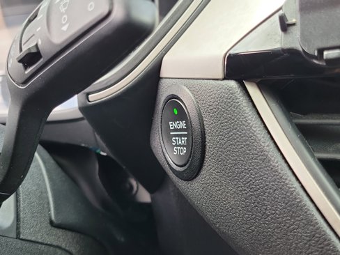Used 2022 Ford Escape SEL image 28