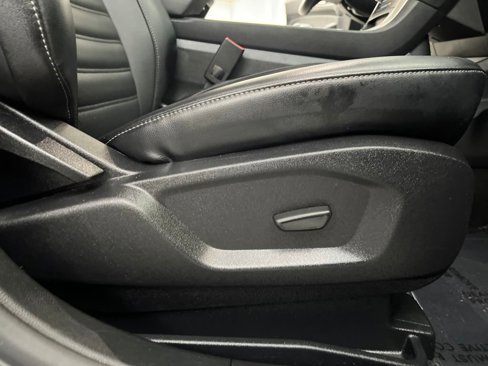 Used 2024 Ford Edge SEL image 24