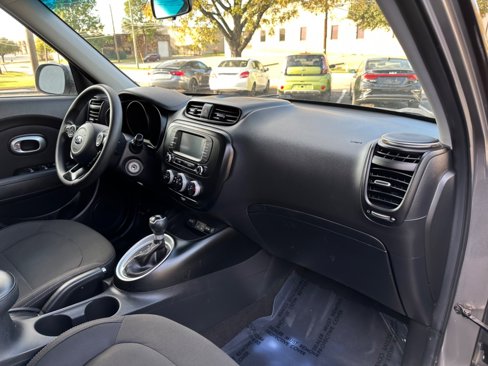 Used 2019 Kia Soul image 15