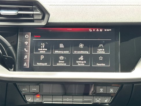 Used 2023 Audi A3 2.0T Premium image 20