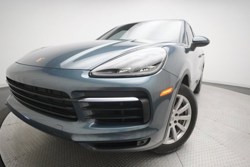 Used 2019 Porsche Cayenne S image 30