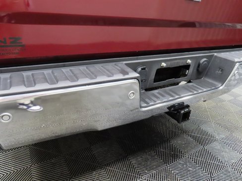Used 2016 Chevrolet Silverado 1500 LT w/ Max Trailering Package image 34