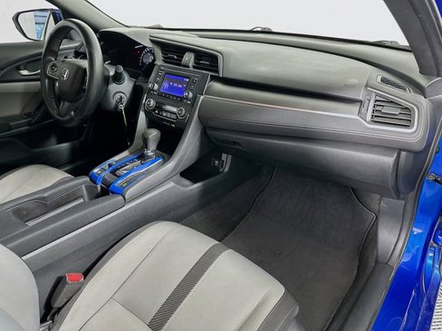 Used 2016 Honda Civic LX image 26