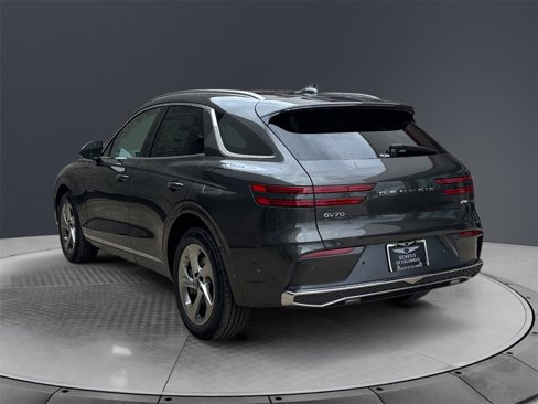 New 2026 Genesis GV70 2.5T image 3