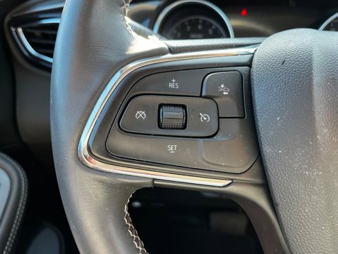 Used 2023 Buick Encore GX Select image 19