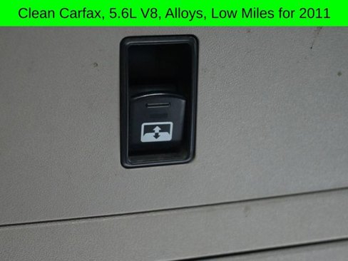 Used 2011 Nissan Titan S w/ S Popular Equipment Pkg image 25