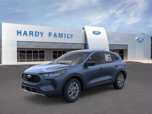 New 2026 Ford Escape Active image 1