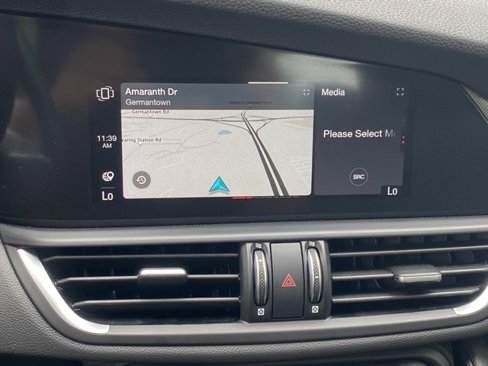 Used 2024 Alfa Romeo Giulia Ti image 29