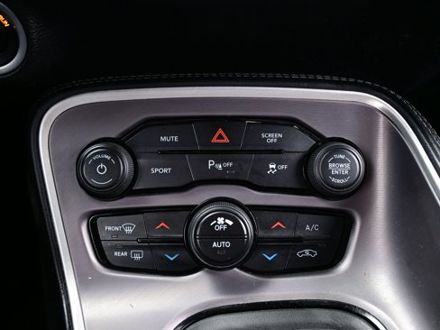 Used 2022 Dodge Challenger GT image 20