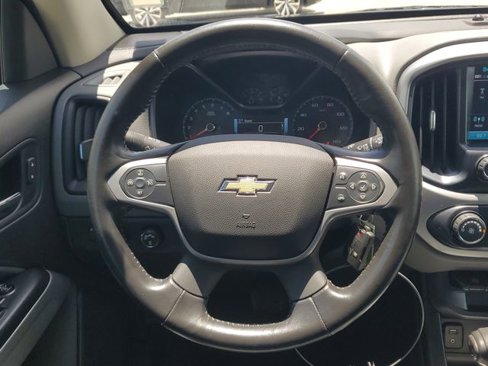 Used 2018 Chevrolet Colorado LT image 23