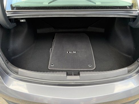 Certified 2020 Acura ILX image 7