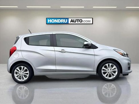Used 2020 Chevrolet Spark LT image 6
