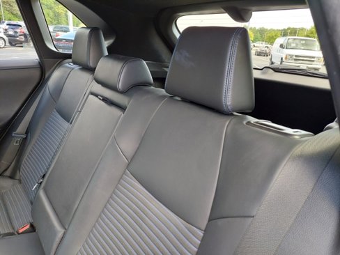 Used 2020 Toyota RAV4 XSE image 12