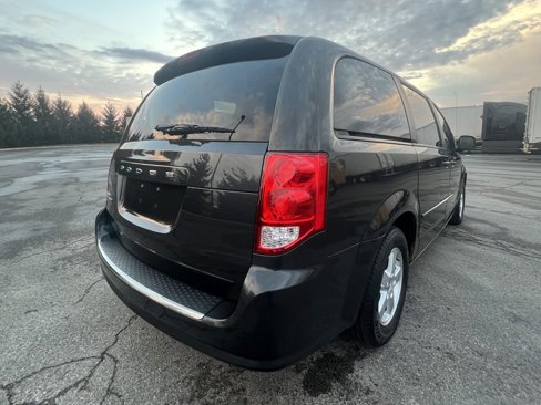Used 2011 Dodge Grand Caravan Mainstreet w/ PWR Convenience Group image 5