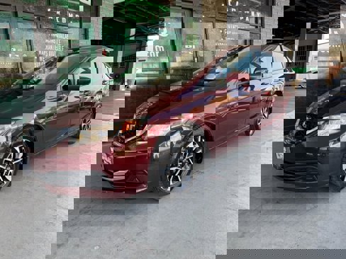 Used 2015 Honda Civic EX image 1