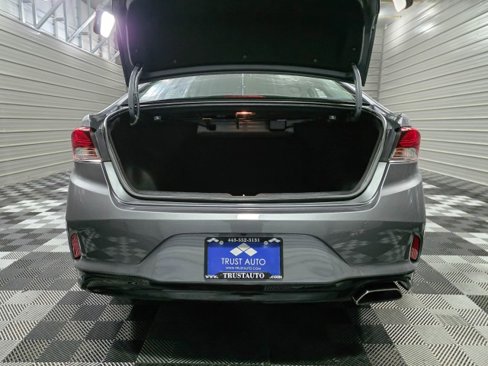 Used 2018 Hyundai Sonata ECO image 34