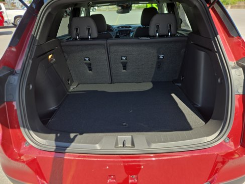 Used 2023 Chevrolet TrailBlazer RS w/ Convenience Package image 5