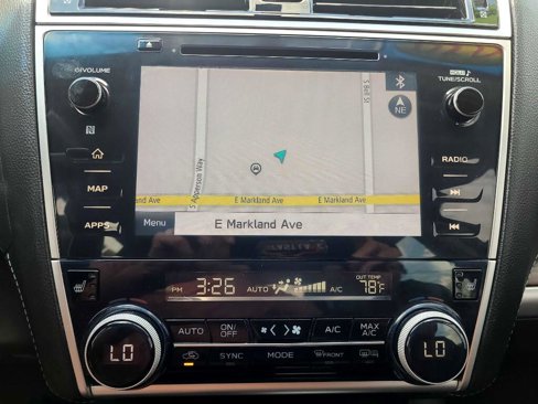 Used 2019 Subaru Outback 2.5i Limited image 25