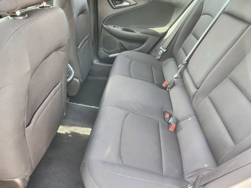 Used 2022 Chevrolet Malibu LT image 23