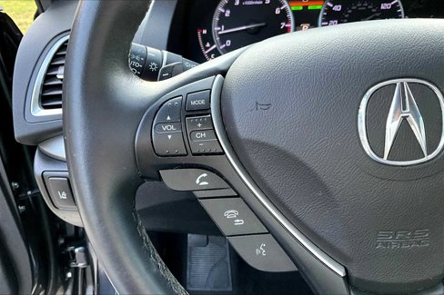 Used 2016 Acura RDX FWD w/ Technology Package image 21