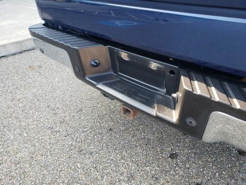 Used 2013 Ford F150 XLT w/ Luxury Equipment Group image 11