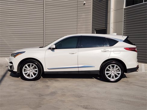 Used 2021 Acura RDX FWD image 5