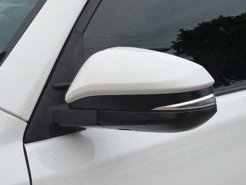 Used 2021 Toyota 4Runner SR5 Premium image 11