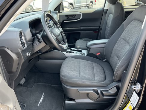 Used 2021 Ford Bronco Sport Big Bend image 7