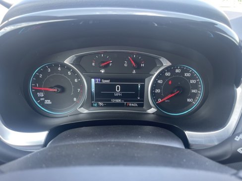 Used 2018 Chevrolet Traverse LT image 24