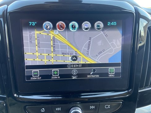 Used 2018 Chevrolet Traverse LT image 17