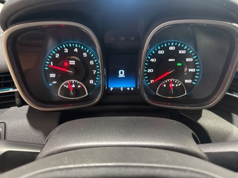 Used 2015 Chevrolet Malibu LT w/ Power Convenience Package image 15
