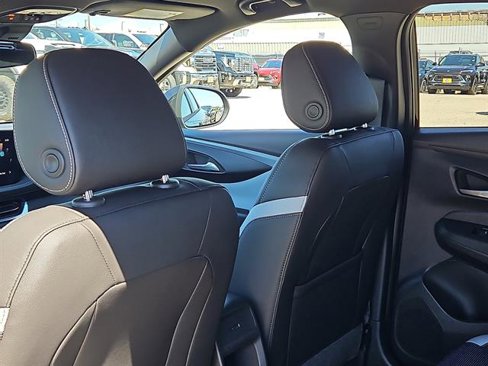 New 2026 Buick Envista Preferred image 10