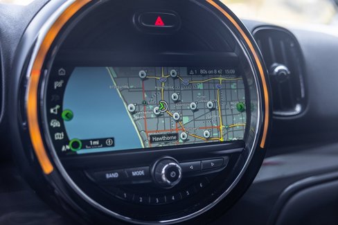 Used 2018 MINI Cooper Countryman image 16
