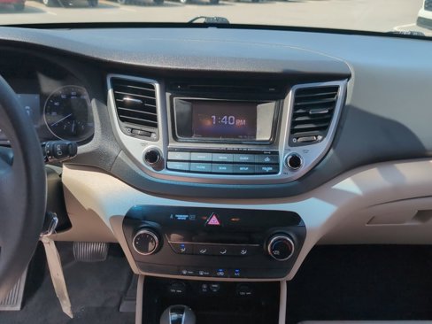 Used 2016 Hyundai Tucson Eco image 17