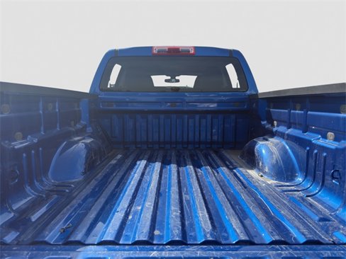 Used 2020 Chevrolet Colorado W/T w/ WT Convenience Package image 19