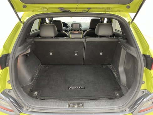 Used 2019 Hyundai Kona Limited image 5