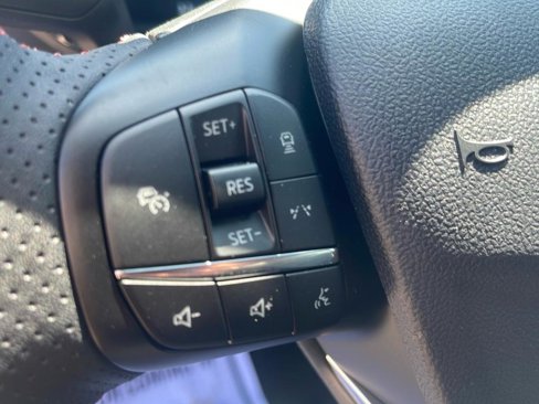 New 2025 Ford Escape ST-Line w/ Tech Pack #1 image 25