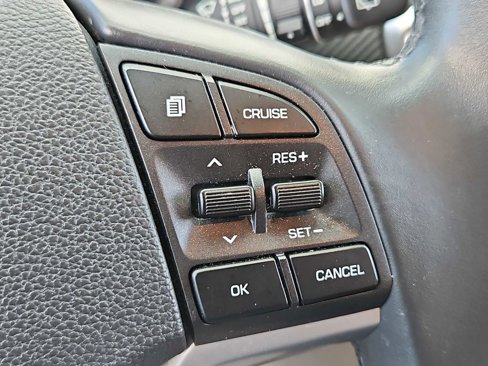 Used 2020 Hyundai Tucson Sport image 25
