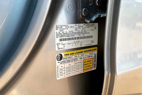 Used 2021 Ford Expedition Max XLT image 36